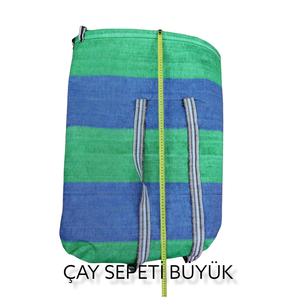 02-1 Çay Sepeti - Büyük