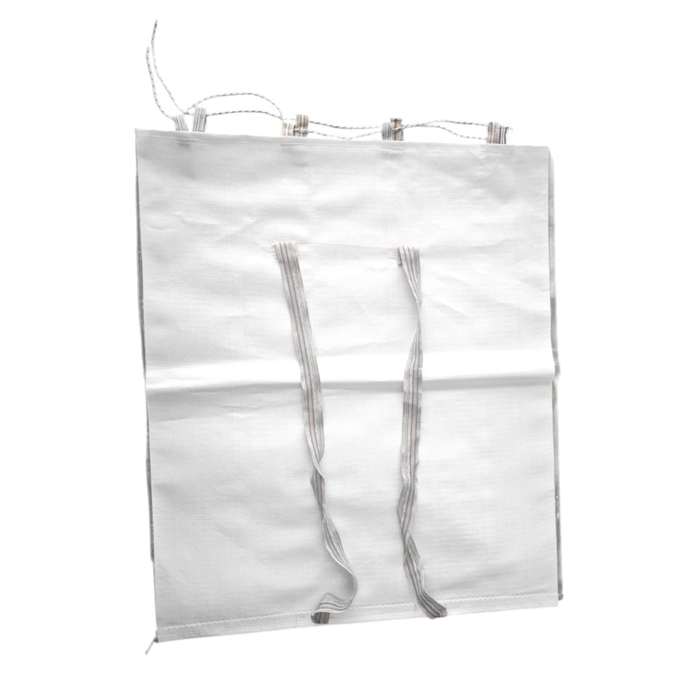 00078 Paletli-Jumbo Çay Yuvarlama Sepeti 110*90cm