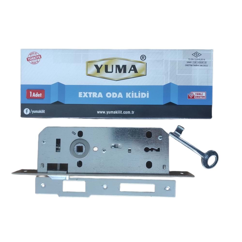 YM604 Yuma Extra Oda Kiliti 35mm - Kare-Saten