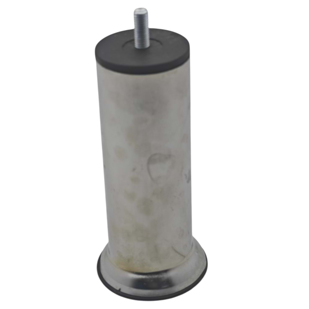 00691 Q55 Tablalı Krom Baza Ayağı Q42 20cm