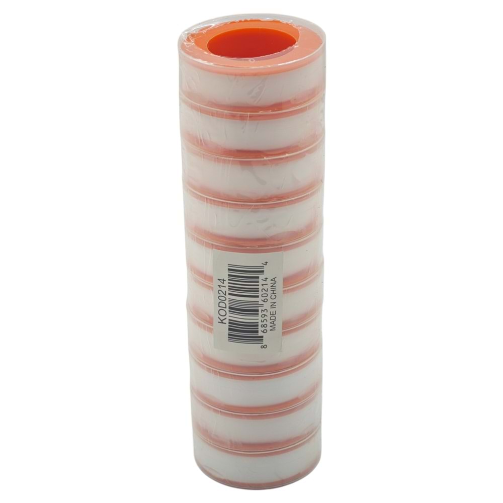 0214 Hand SFD Teflon Band 12mm*10M