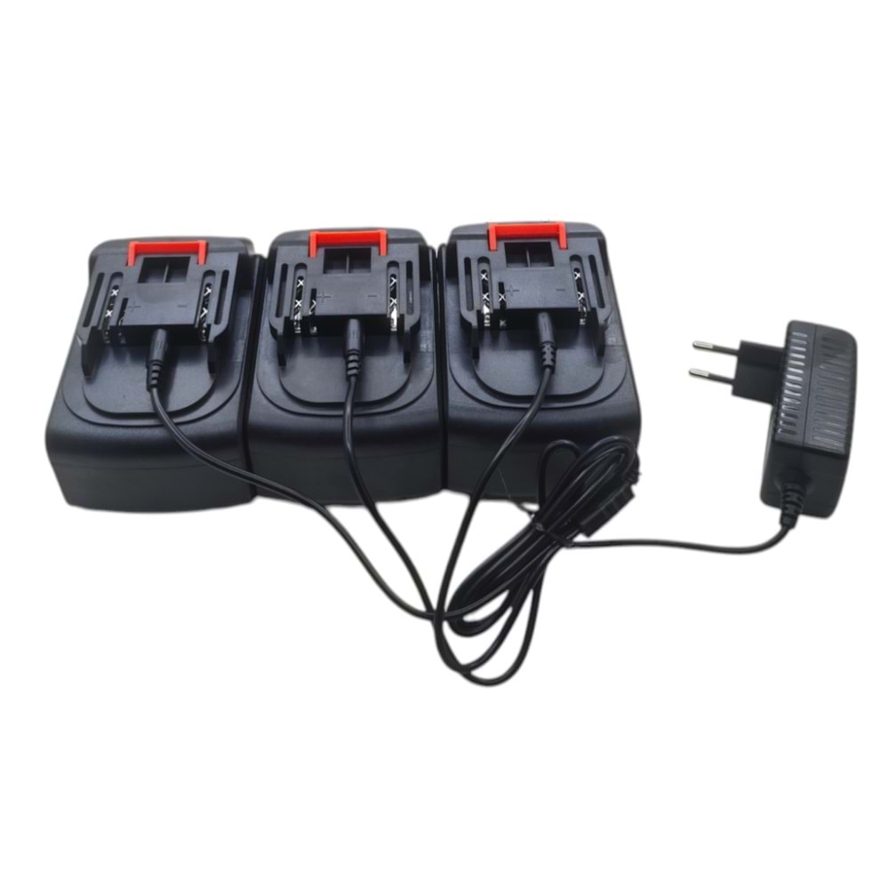 K53-03B Komodo Şarjlı Çay Toplama Makinesi - Plus