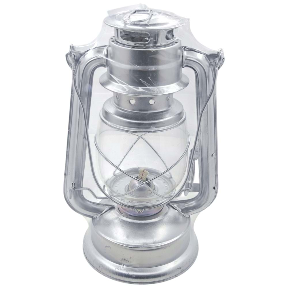 M-26 Oriana Gemici Feneri Gaz Lambası 30cm