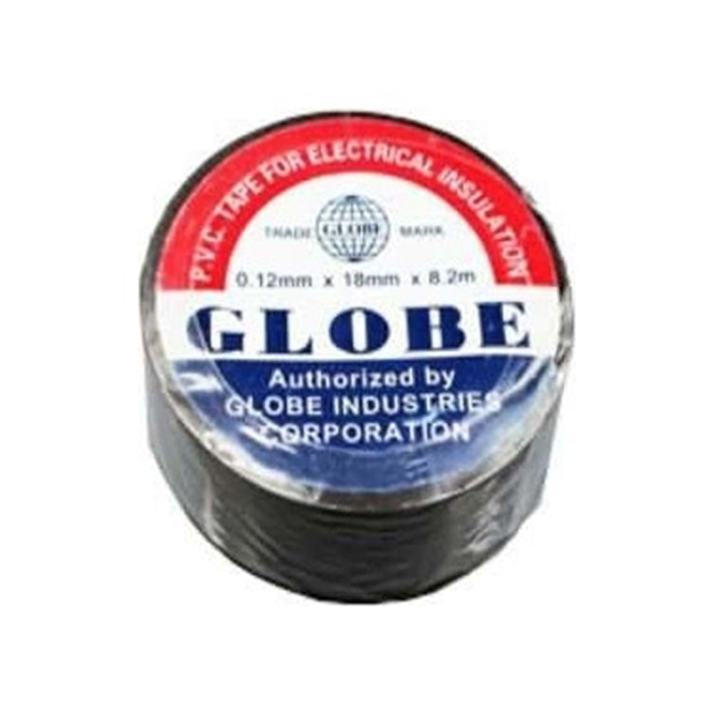 2253 Globe Pvc Elektrik Bantı