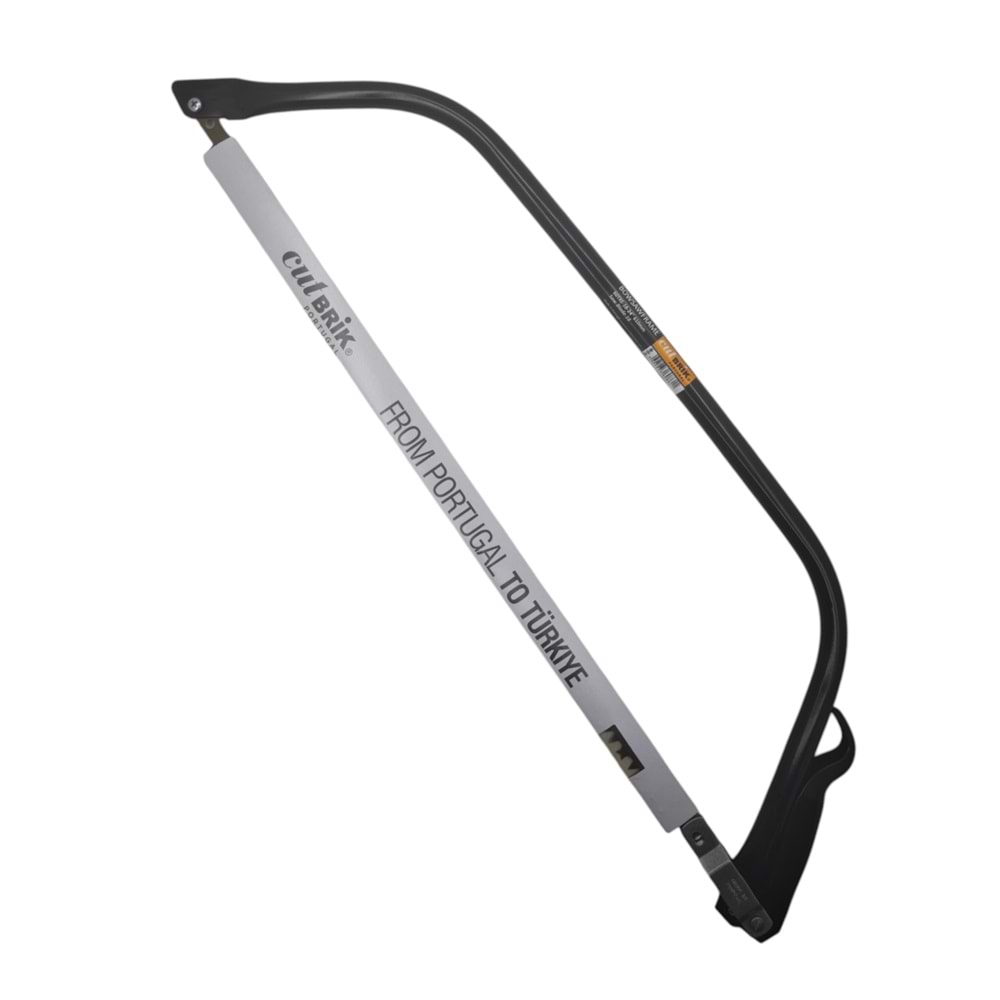 60TXE-18-24 Cutbrik Kolastar Takımı 610mm - Yaş