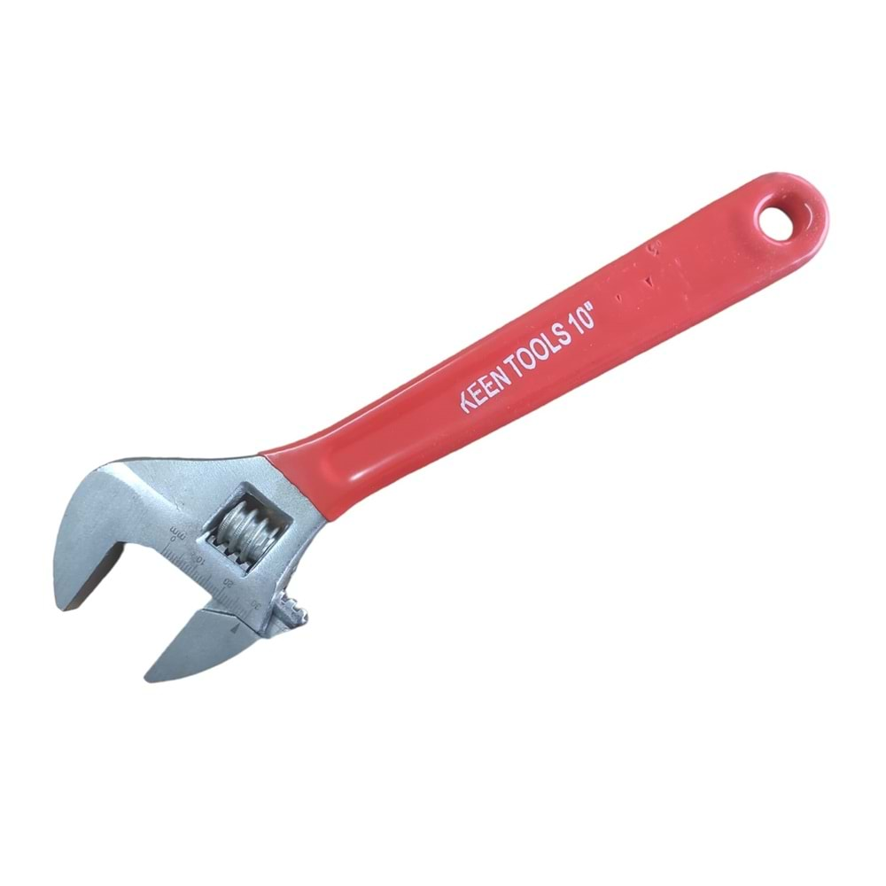 Kn-010 Keen Tools Kurbağacık 10 250Mm