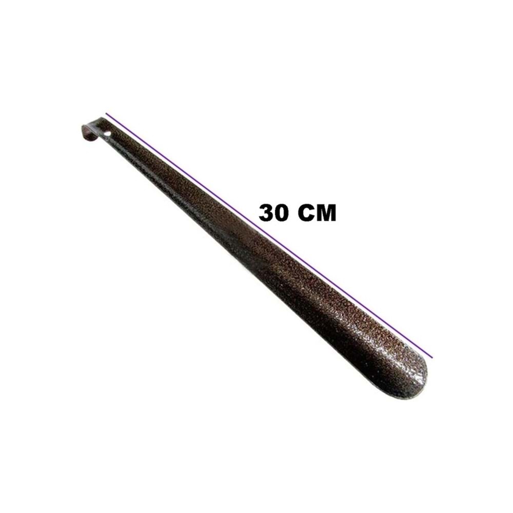 1605 Metal Ayakkabı Çekeceği 30cm