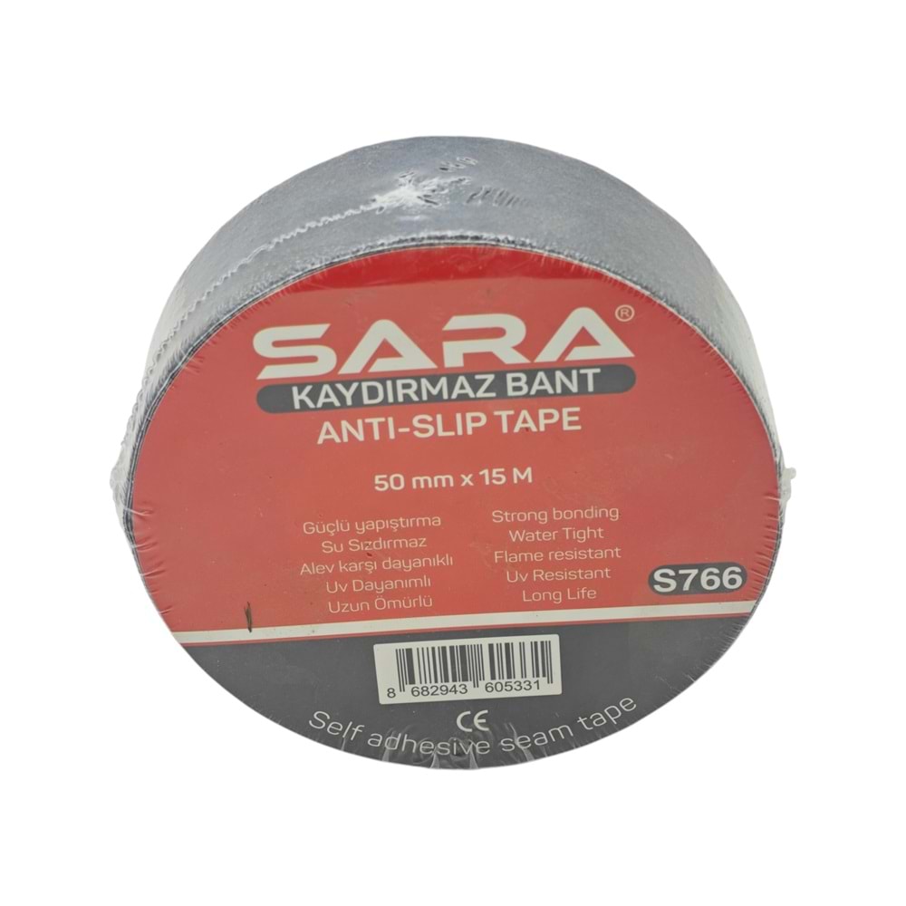 S766 Sara Kaydırmaz Bant 50mm 15m