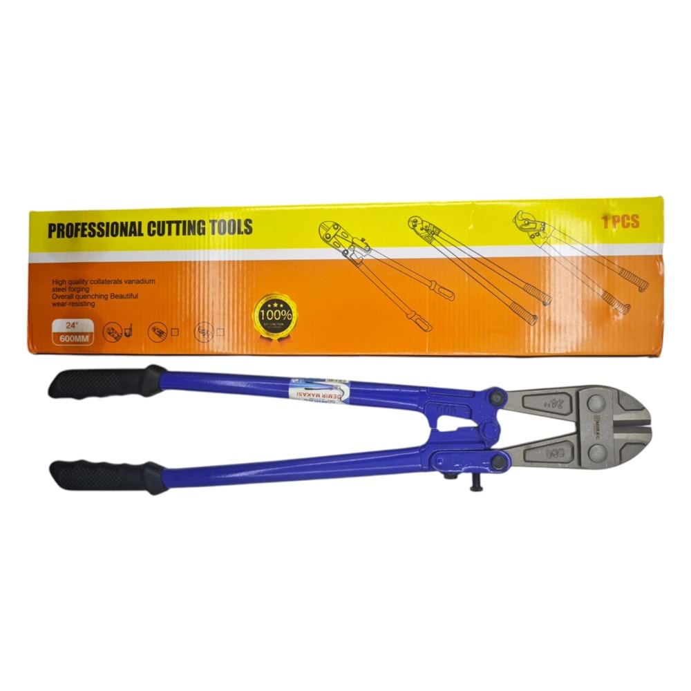 01555 Miraç Demir Kesme Makası 24