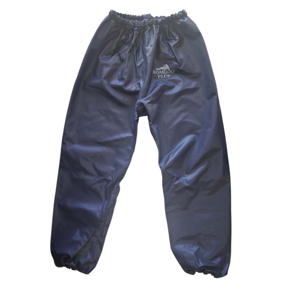 K-5334 Komodo Plus PVC Pantolon Yağmurluk - 3XL