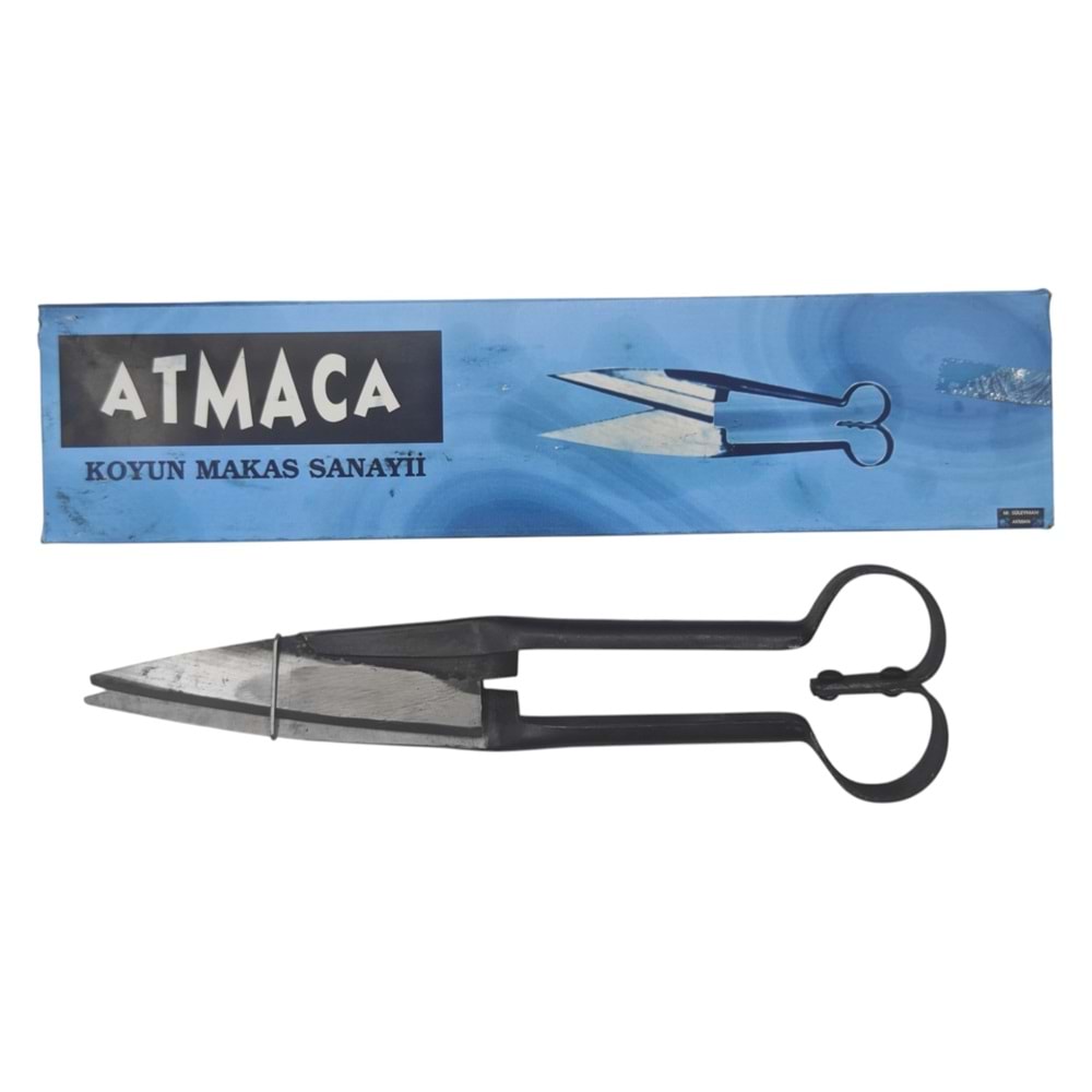 01933 Atmaca Koyun Makası