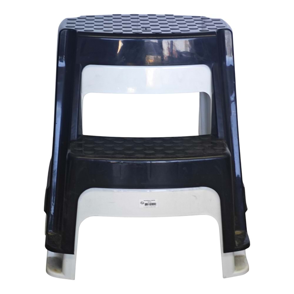 295 220 Saban Basamaklı Plastik Tabure