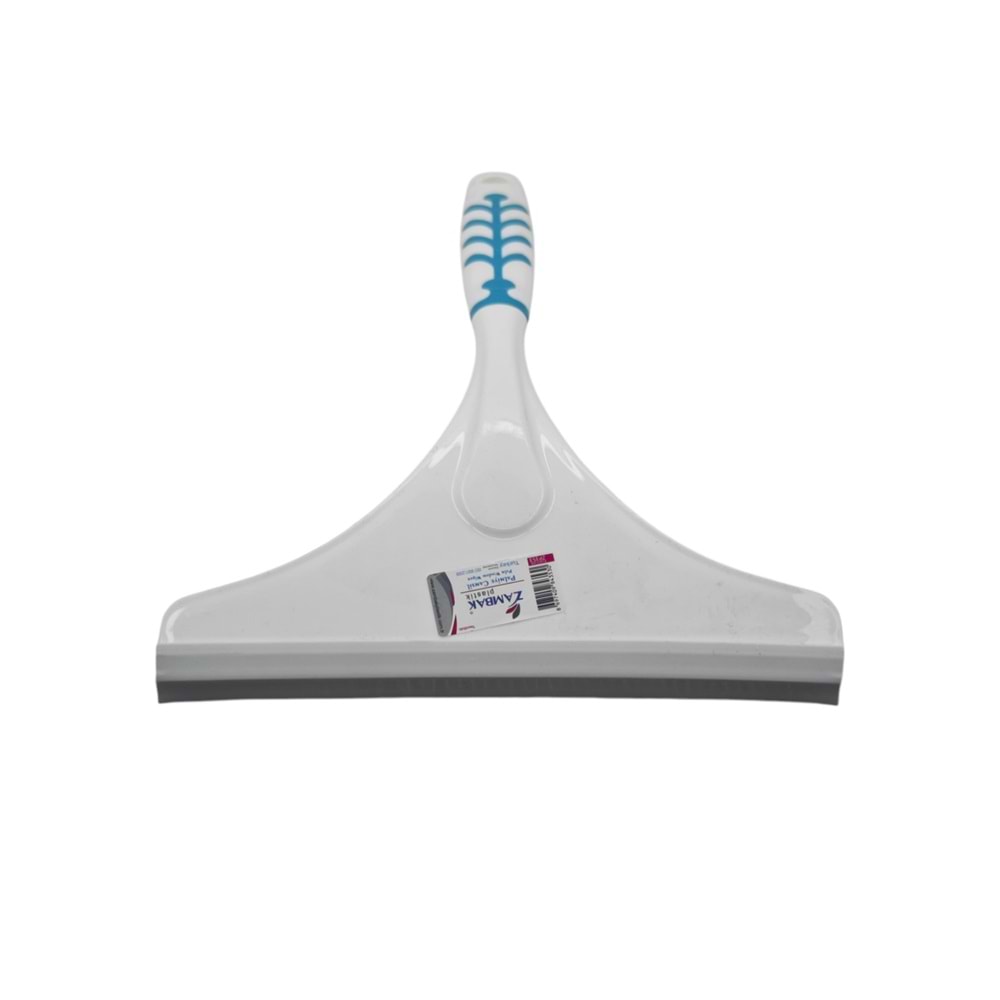 ZP344 Zambak Plastik Palmiye Bulaşık Fırçası