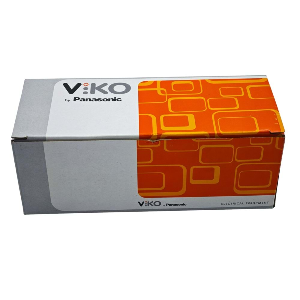 4Vtb-1B20-Sn2 Viko Otomatik Sigorta 20A