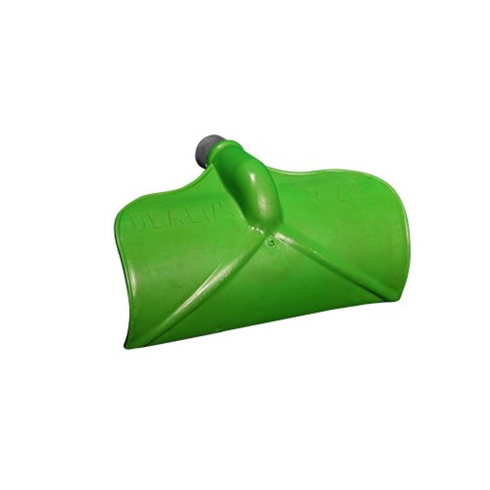 02624 İdealim Plastik Gelberi 36cm - Bilezikli