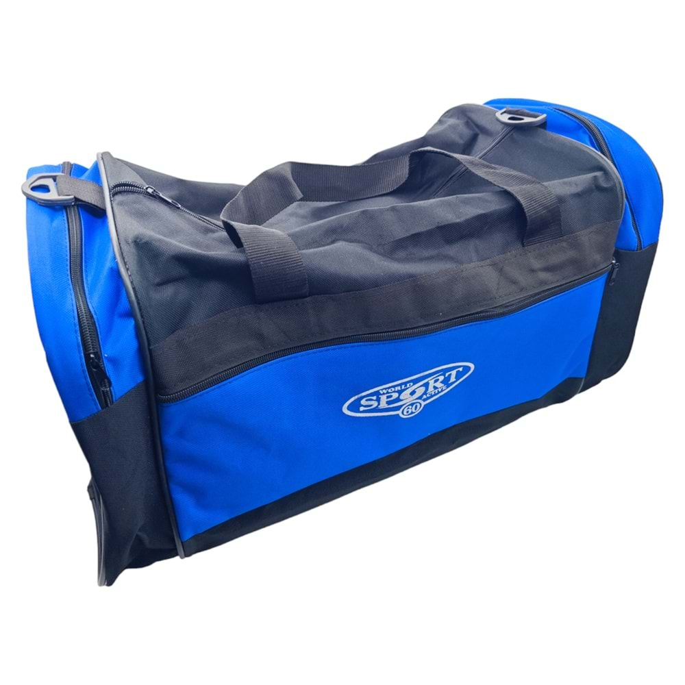 Ç.0007 Sport Active Seyahat Çanta 60Cm