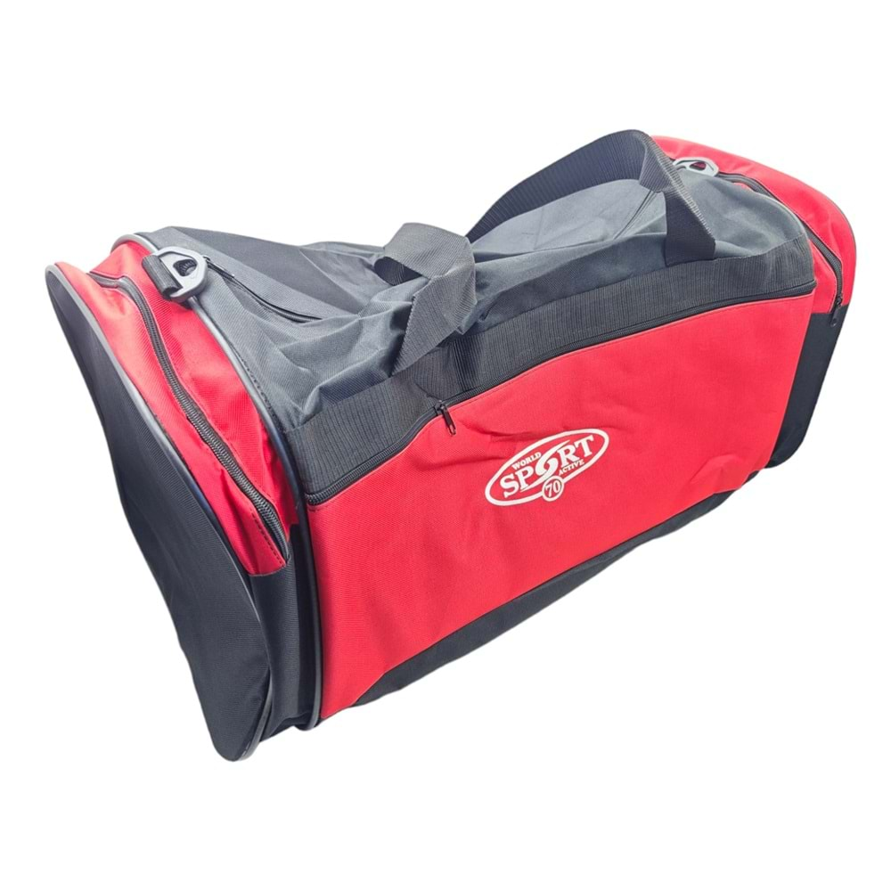 Ç.0008 Sport Active Seyahat Çanta 70Cm