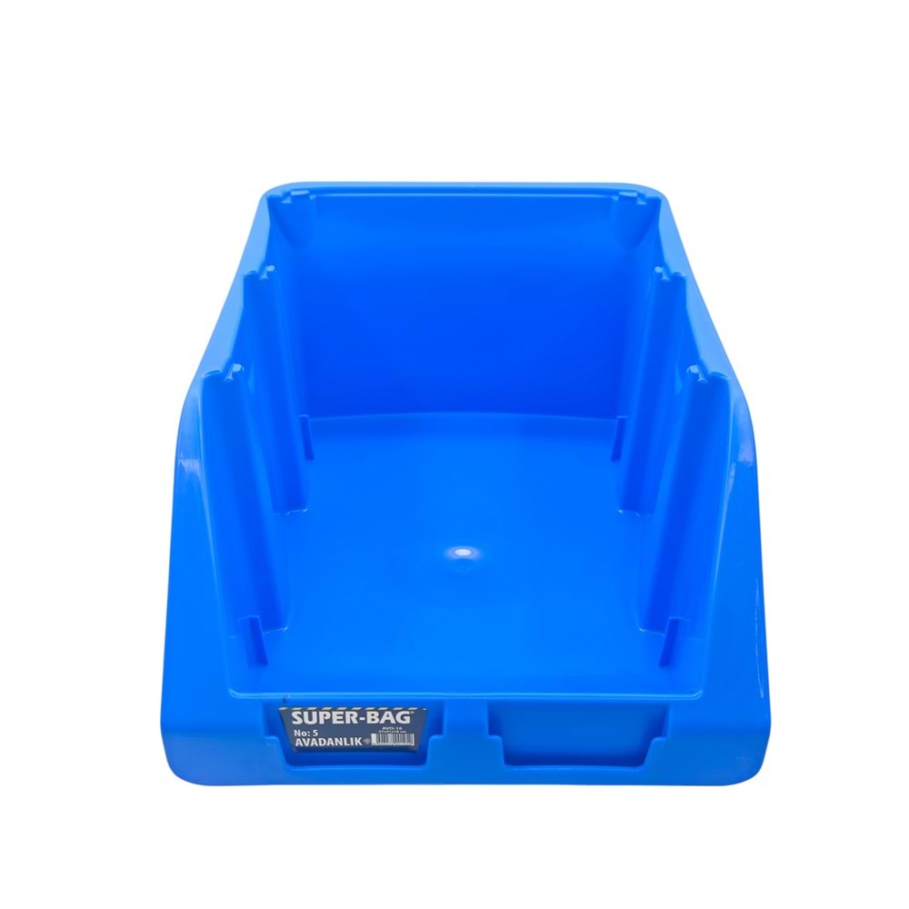 AVO-16 Super-Bag Avadanlık No:5