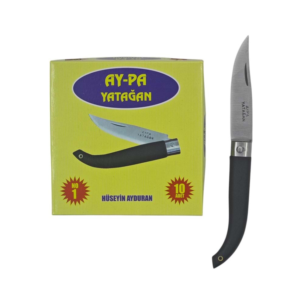 03247 Ay-Pa Yatağan Çakı No:1