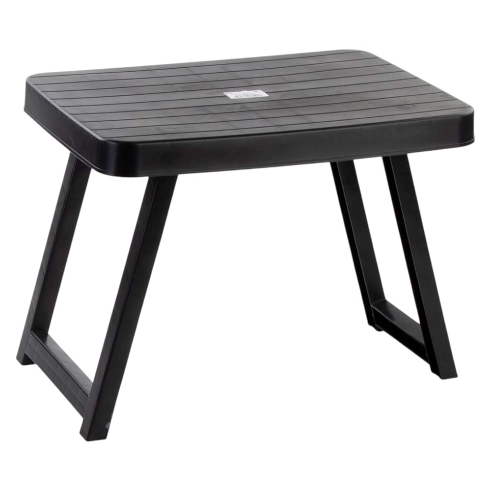 BEE 6495 Akay Katlanır Sehpa 49*36cm Y:38cm