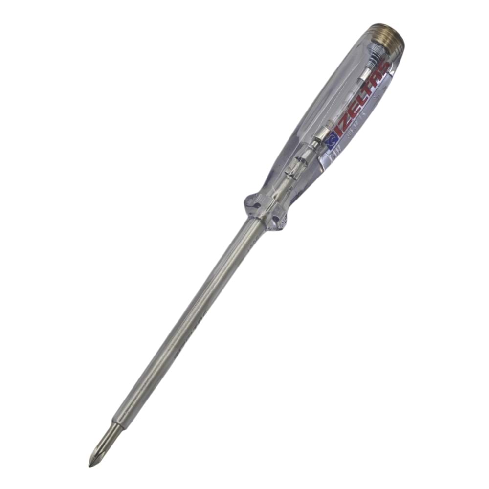 0180 190 İzeltaş Elektrik Kontrol Kalemi - Yıldız