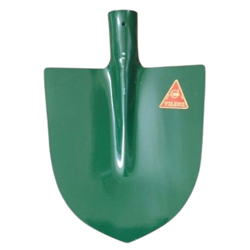 SK-37 Yıldız İnşaat Küreği