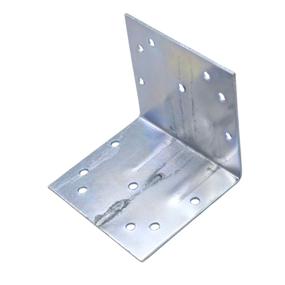 03865 Prof Metal Gönnye 80*80mm