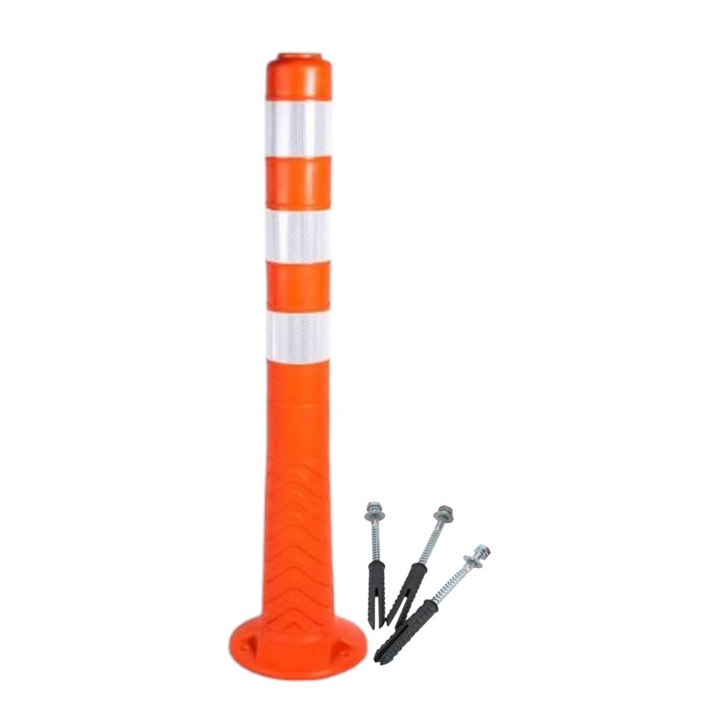 04098 Proper Delinatör Şerit Ayırıcı 75cm