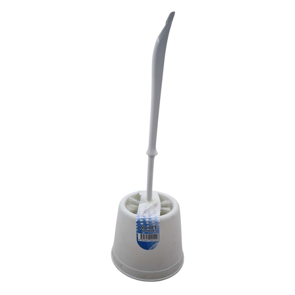KP-014 Kavi WC Fırça Seti