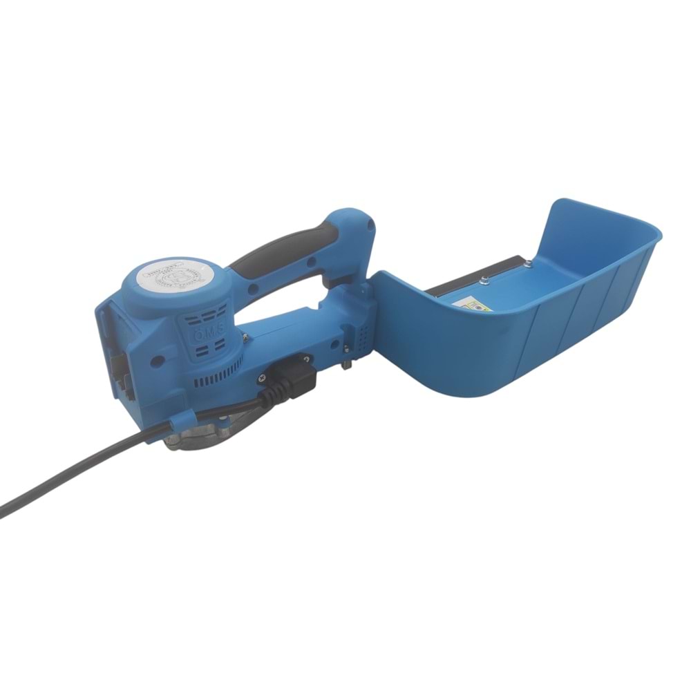 OMS-4CD-300A ÖMS Şarjlı Çay Toplama Makinesi