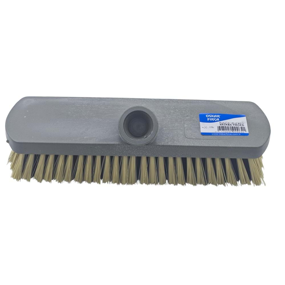 2009 Oskar Plastik Yele No:3 - Badana Fırçası