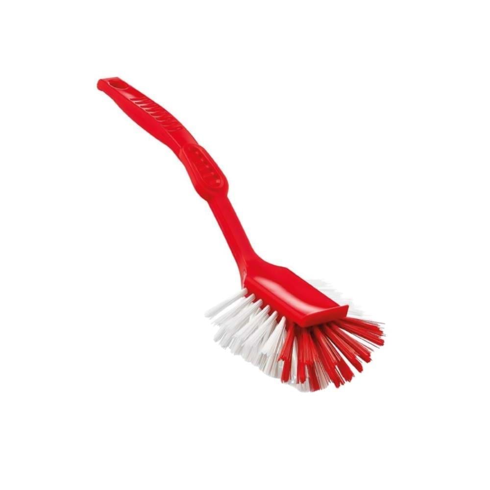 Zp149 Zambak Lavabo Ve Bulaşık Fırçası