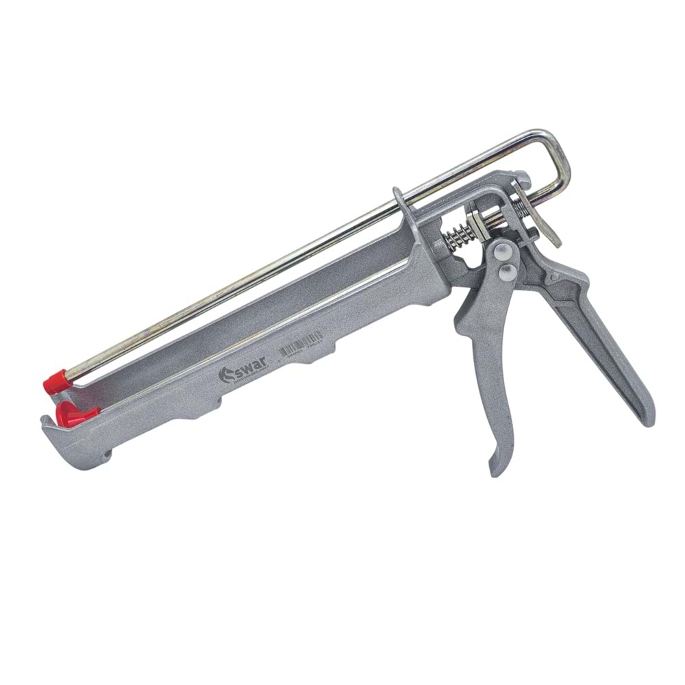 SWR-1244 Swar Alüminyum Epoksi Tabancası