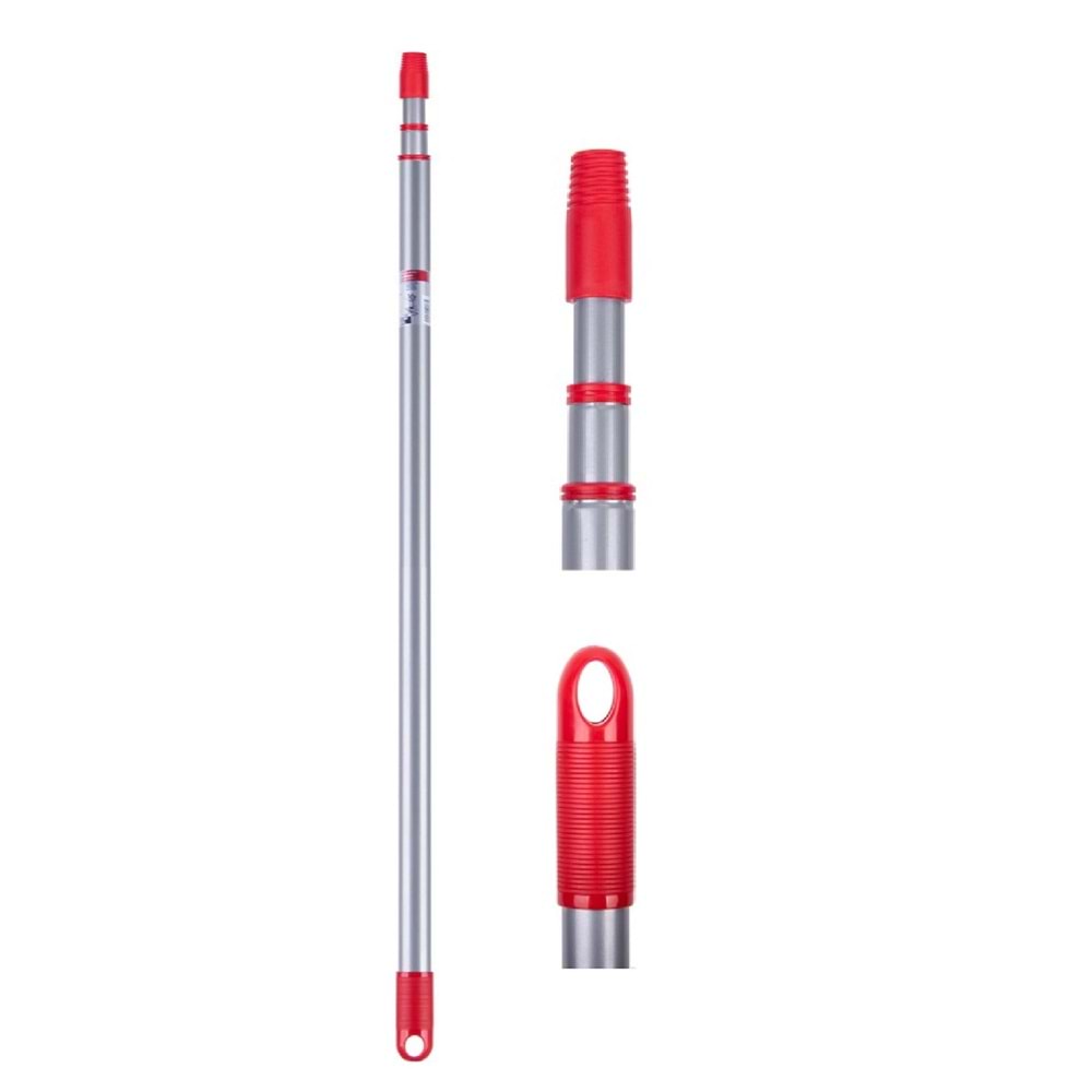 DM400 Vertical Teleskopik Sırık 400cm - 3 Kademe