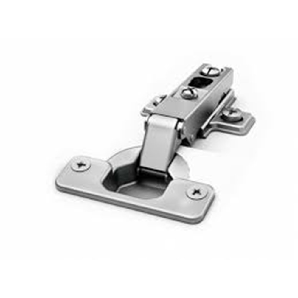 05296 Novax Düz Menteşe - Star