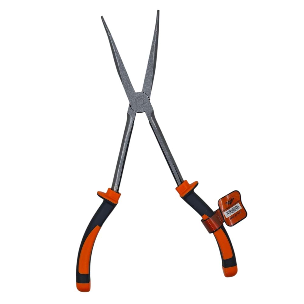 SNX-241-45 Sonmix Uzun Dereceli Kargaburun