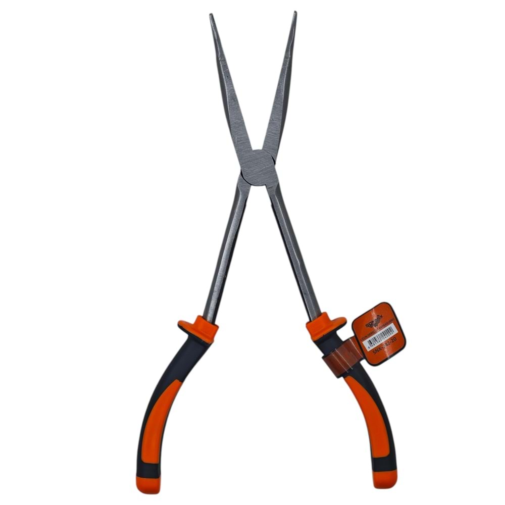 SNX-242-20 Sonmix Uzun Dereceli Kargaburun