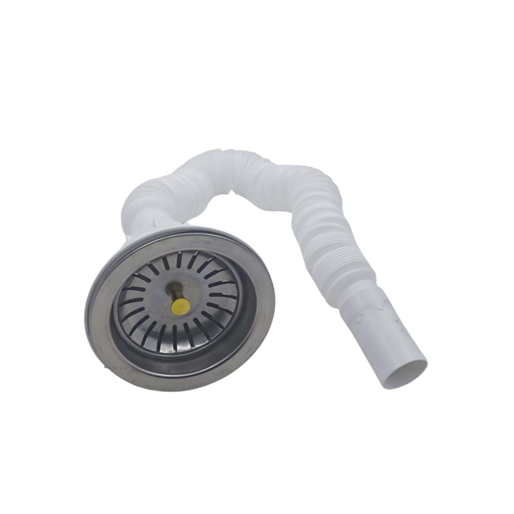 9010 Irmak Eviye Çöpmak Sifon