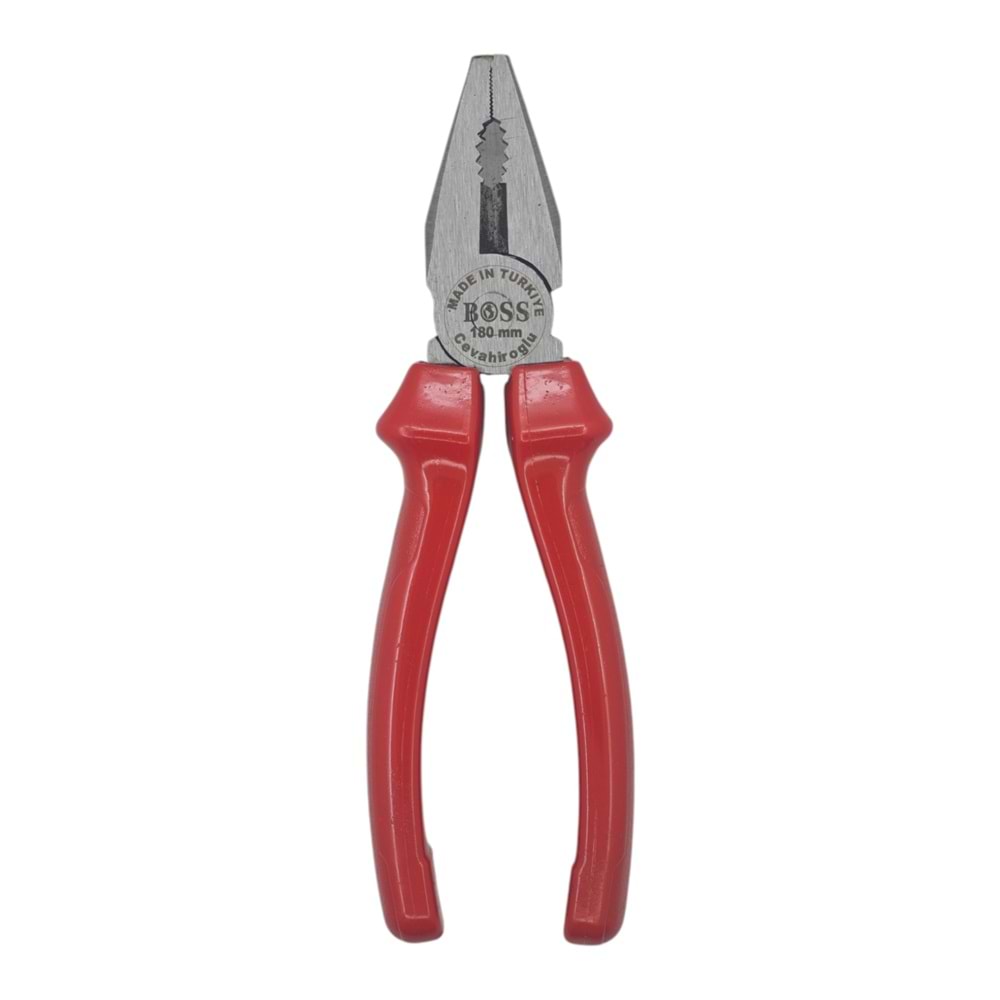 85626 Boss Krom Oksit Pense 180mm