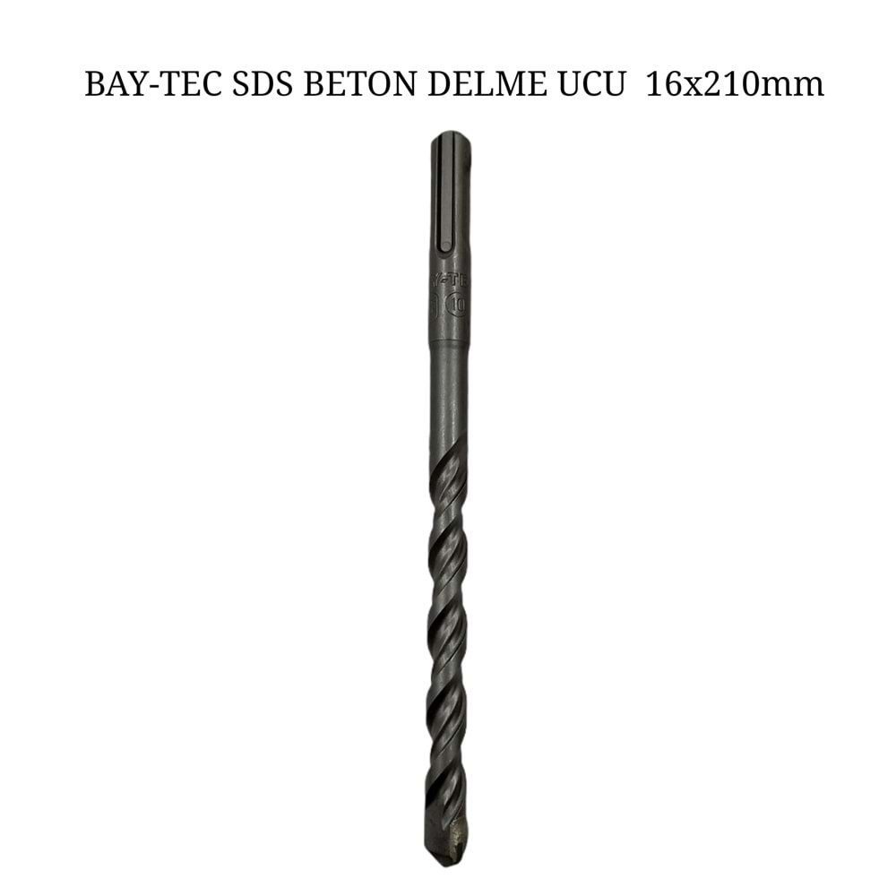 Mu0330 Bay-Tec Sds Plus Hilti Ucu 16/150/210Mm