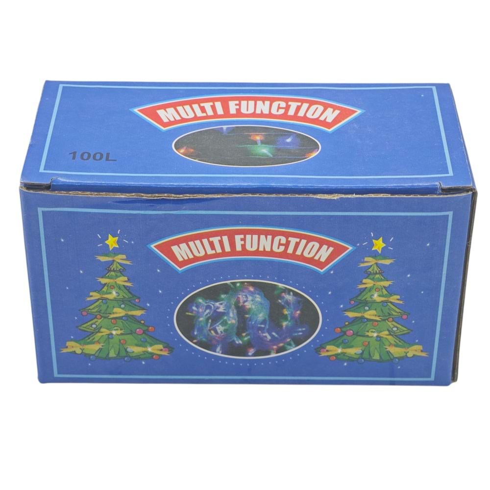 SDR-LED101 Alaska Sarmaşık Süsleme-Dekor Işık