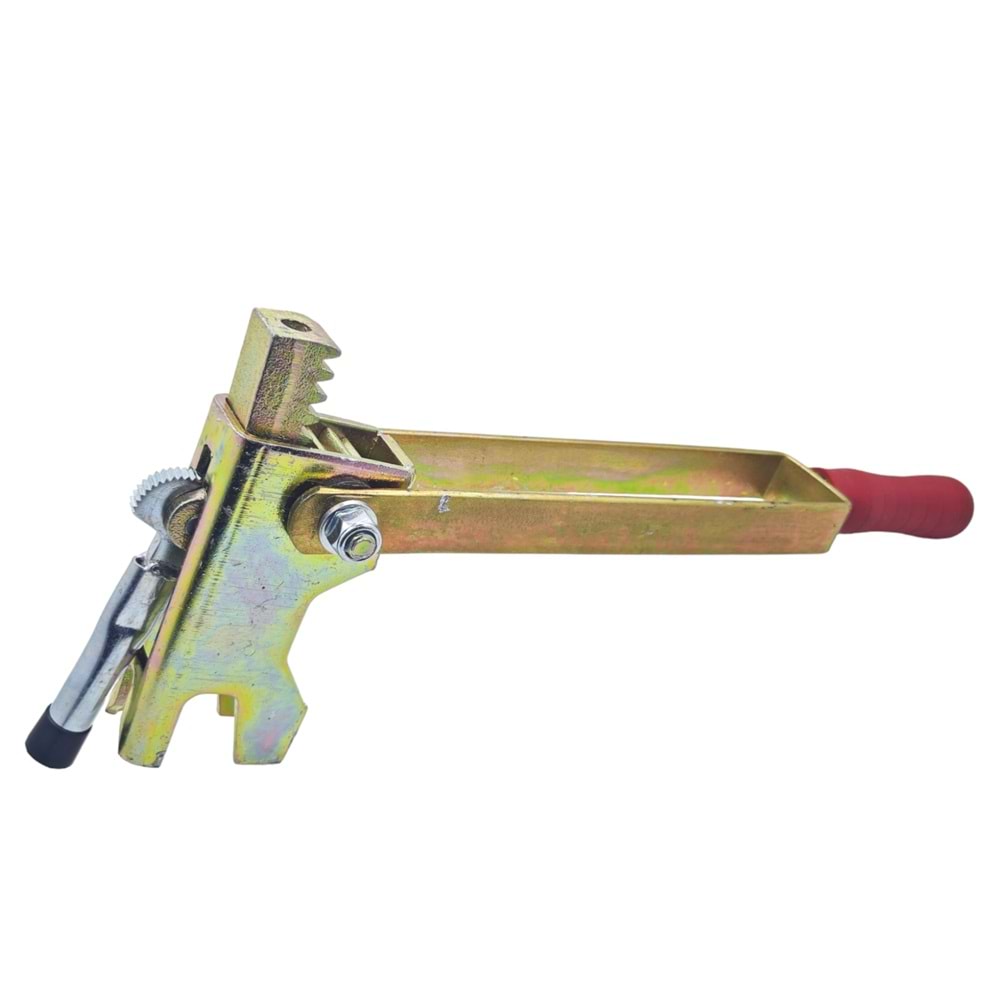 06758 Çetinler Kollu Çiroz Anahtarı