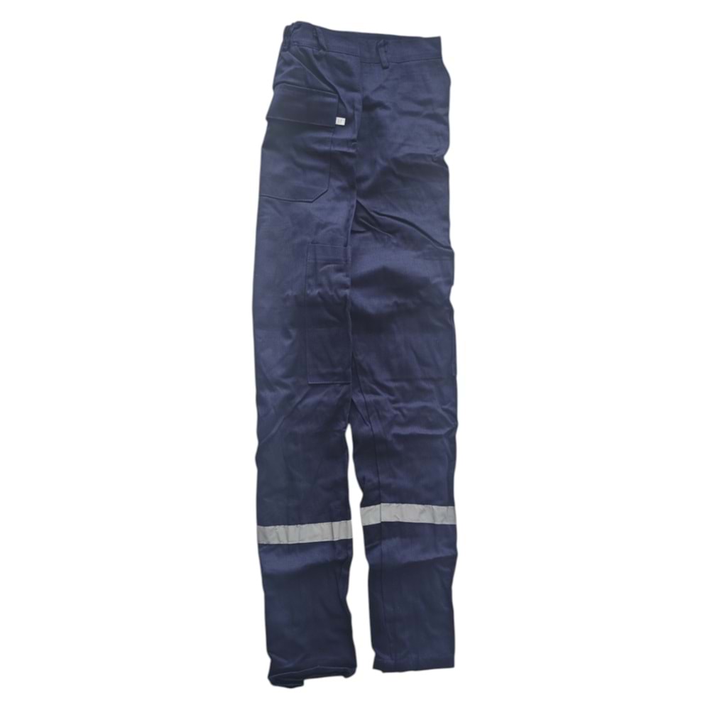 MAX-3420 Maxstar İş Pantolonu XXL - Lacivert