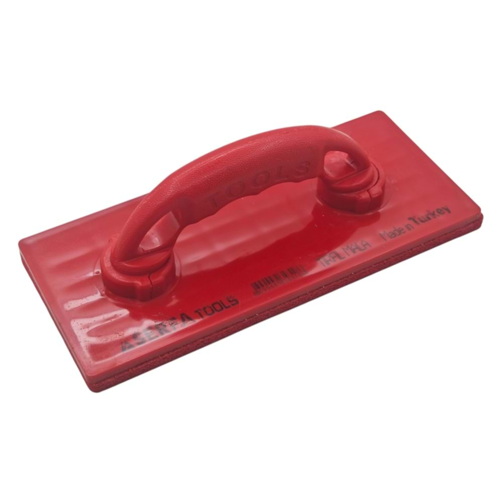 317 Serfa Tools Tırfıl Mala 11*26cm - Kısa