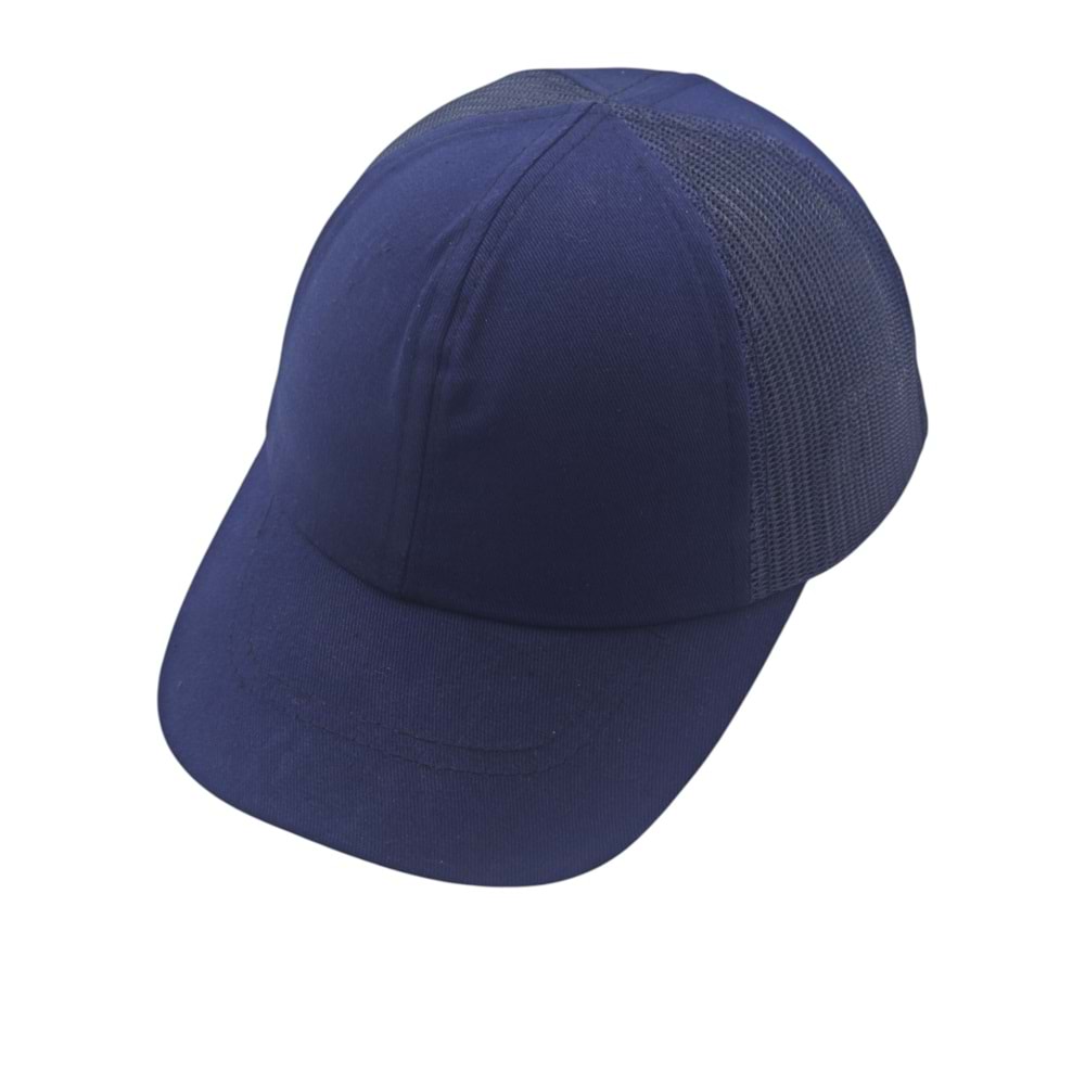 07630 Emirhan Şapka Baret - Lacivert