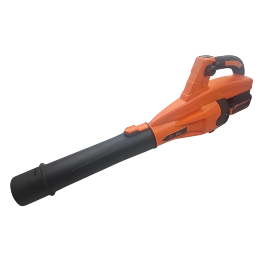 AHV-28 Auhma Turbo Fanlı Şarjlı Hava Üfleyici