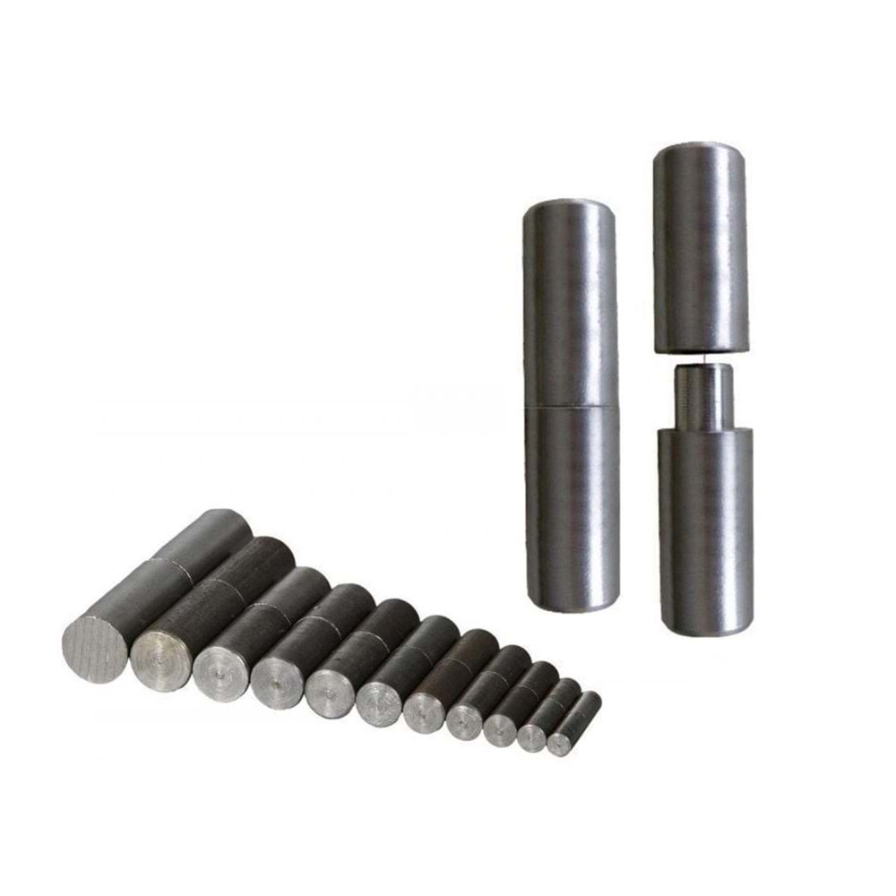 MT0116-20 Kanaat Standart Mil Menteşe 20mm