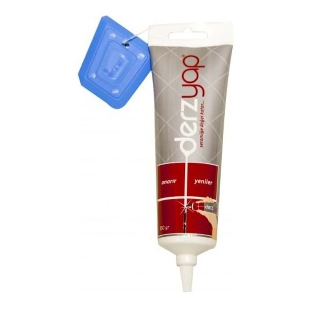 G-67228 Derzyap Derz Dolgusu 350gr - Beyaz