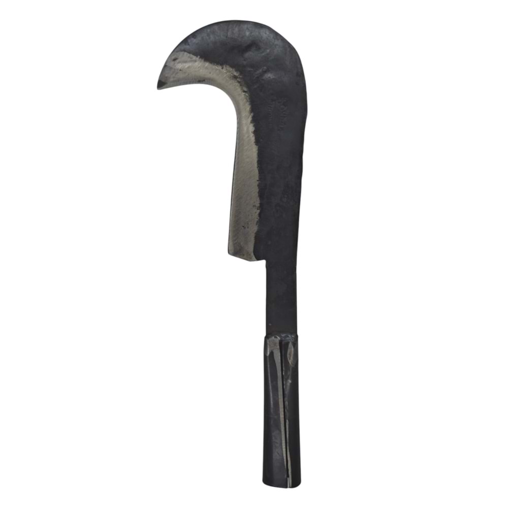 09210 Dövsan Metal Saplı Çay Orağı - Dal Orağı 20+20cm