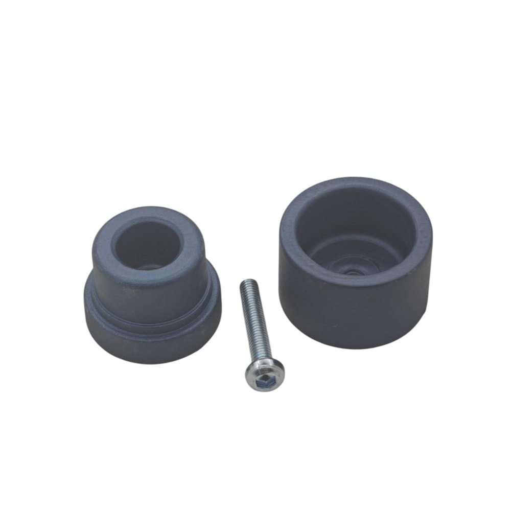 451 Gönen PPRC Boru Kaynak Makine Paftası 20mm - Mavi